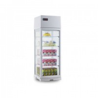 Витрина холодильная GGM Gastro PVK80