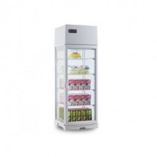 Витрина холодильная GGM Gastro PVK80 Витрина холодильная GGM Gastro PVK80