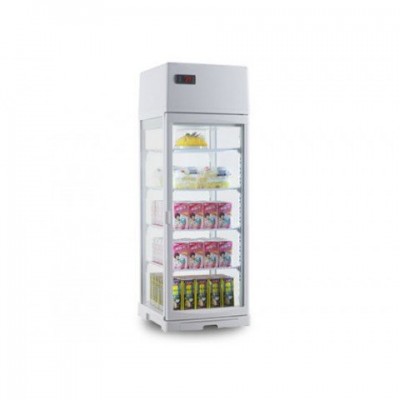 Витрина холодильная GGM Gastro PVK80