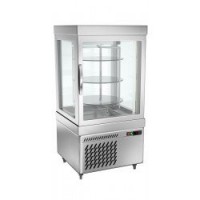 Витрина холодильная GGM Gastro PVT250-R