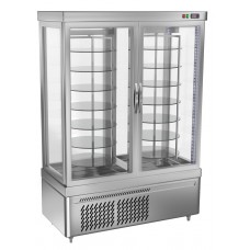 Витрина холодильная GGM Gastro PVT900 Витрина холодильная GGM Gastro PVT900