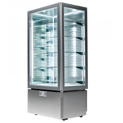 Витрина холодильная GGM Gastro VPKVS805