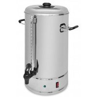 Водонагреватель ggmgastro WKH015