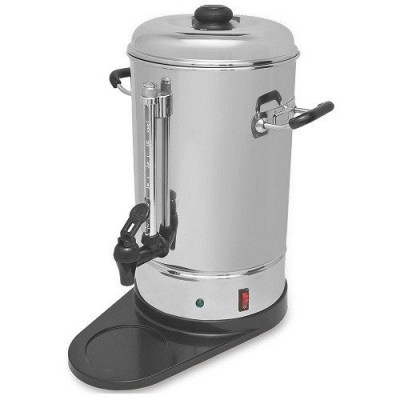 Водонагреватель ggmgastro WKH06