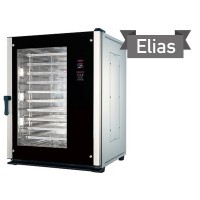 Хлебопечка и комбинированная пароварка ggmgastro BB1046