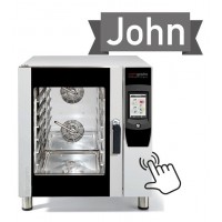 Хлебопечка и комбинированная пароварка ggmgastro BHV920