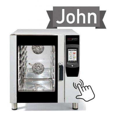 Хлебопечка и комбинированная пароварка ggmgastro BHV920
