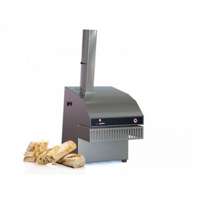 Хлеборезка ggmgastro BSE8000