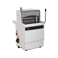 Хлеборезка ggmgastro BSME10