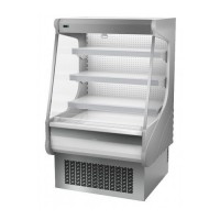 Холодильная горка GGM Gastro WKI108-S