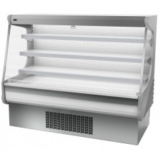 Холодильная горка GGM Gastro WKI208-S Холодильная горка GGM Gastro WKI208-S