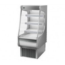 Холодильная горка GGM Gastro WKI78-S Холодильная горка GGM Gastro WKI78-S