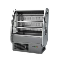 Холодильная горка GGM Gastro WKJ219M
