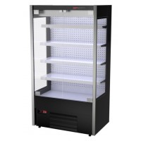 Холодильная горка GGM Gastro WKM181S