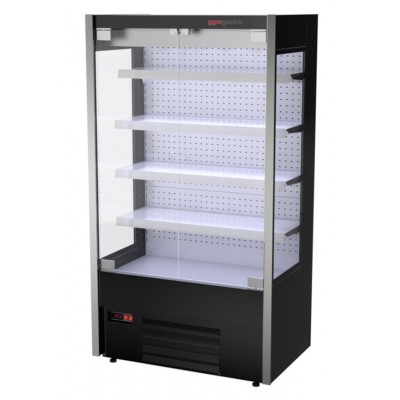 Холодильная горка GGM Gastro WKM181S