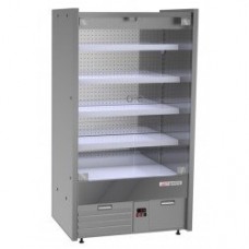 Холодильная горка GGM Gastro WKM252