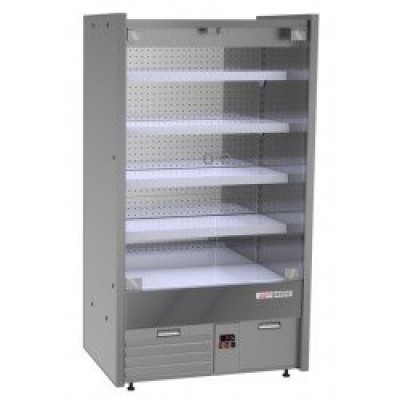 Холодильная горка GGM Gastro WKM252