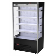 Холодильная горка GGM Gastro WKM252S