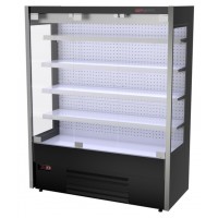 Холодильная горка GGM Gastro WKM268S