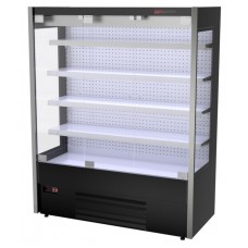 Холодильная горка GGM Gastro WKM268S