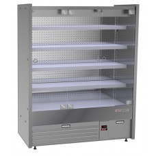 Холодильная горка GGM Gastro WKM373