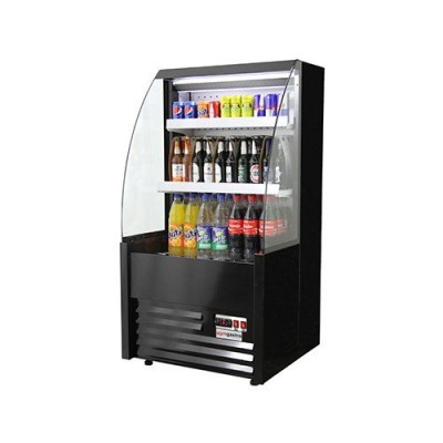 Холодильная горка GGM Gastro WKM725