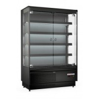 Холодильная горка GGM Gastro WKS420S