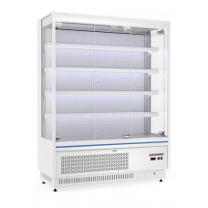 Холодильная горка GGM Gastro WKS710