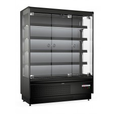 Холодильная горка GGM Gastro WKS710S