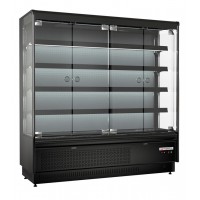 Холодильная горка GGM Gastro WKS840S
