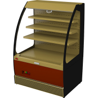 Холодильная витрина Veneto VSo-0,95GK МХМ