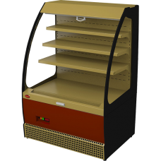 Холодильная витрина Veneto VSo-0,95GK МХМ