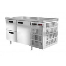 ХОЛОДИЛЬНЫЙ СТОЛ MODERN EXPO NRABBA.000.000-01 A SK