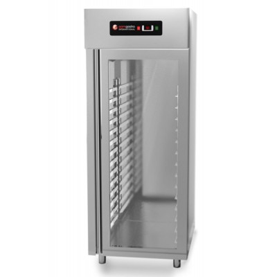 Холодильный шкаф для пекарни ggmgastro  BKFG8060