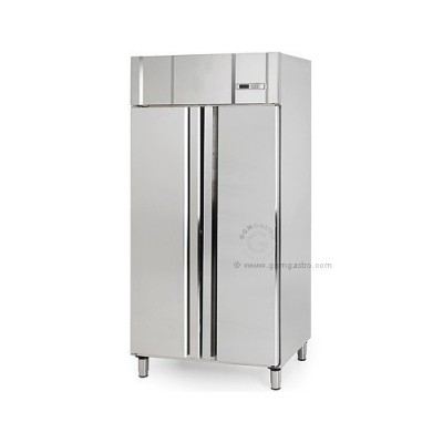 Xолодильный шкаф ggmgastro  FEI148T2