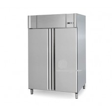 Xолодильный шкаф ggmgastro KGI148T2
