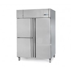 Xолодильный шкаф ggmgastro KGI148T3