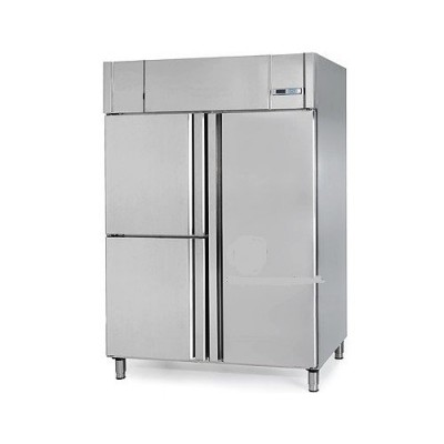 Xолодильный шкаф ggmgastro KGI148T3