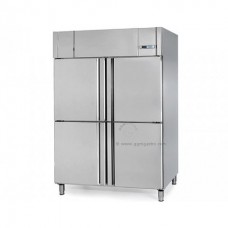 Xолодильный шкаф ggmgastro KGI148T4