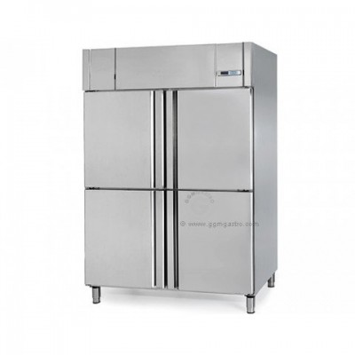 Xолодильный шкаф ggmgastro KGI148T4