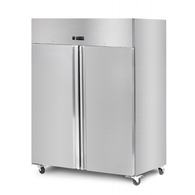 Xолодильный шкаф ggmgastro KS1400#07 Xолодильный шкаф ggmgastro KS1400#07