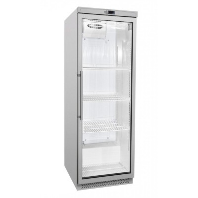 Xолодильный шкаф ggmgastro KSS400G