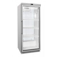 Xолодильный шкаф ggmgastro KSS600G