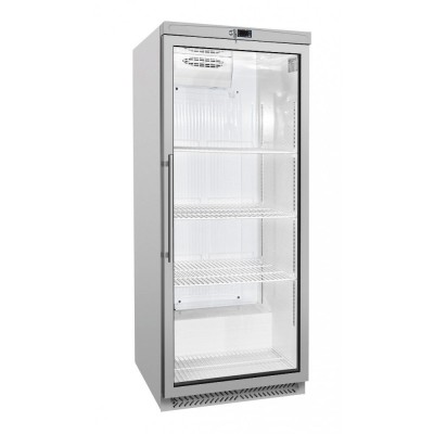 Xолодильный шкаф ggmgastro KSS600G