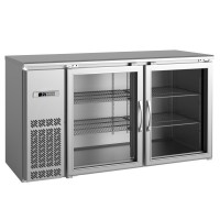 Холодный стол для бара ggmgastro BGI362
