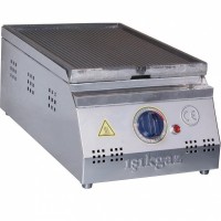 Жарочная поверхность 2149 - SILVER