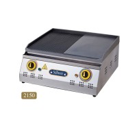 Жарочная поверхность 2150 - SILVER