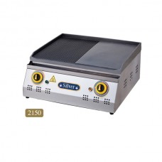 Жарочная поверхность 2150 - SILVER