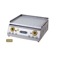 Жарочная поверхность 2155 - SILVER