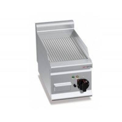Жарочная поверхность GGM Gastro EGB363PG
